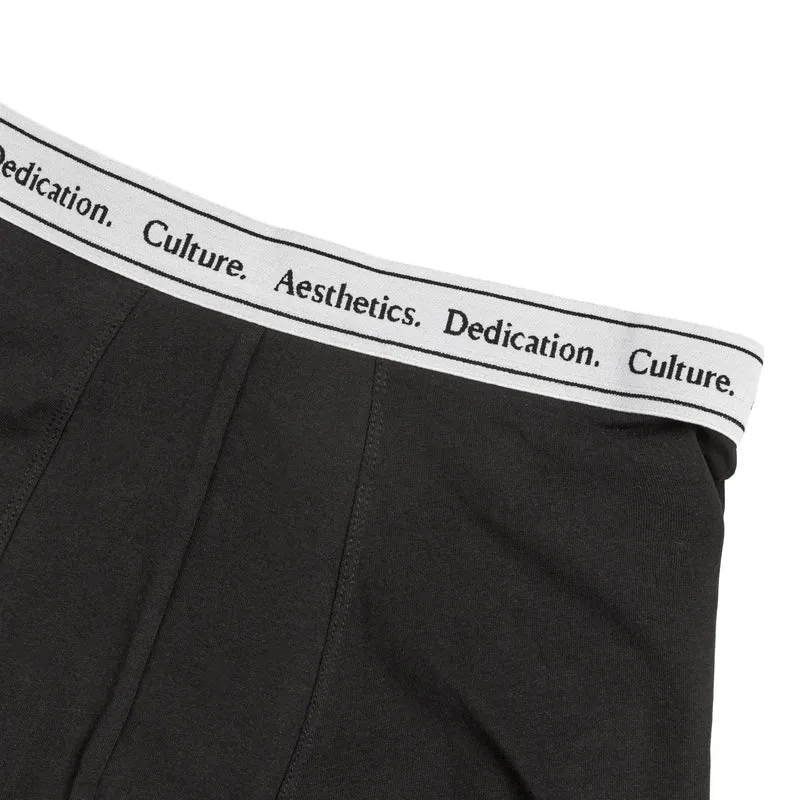 Asphaltgold Trunk 2-Pack