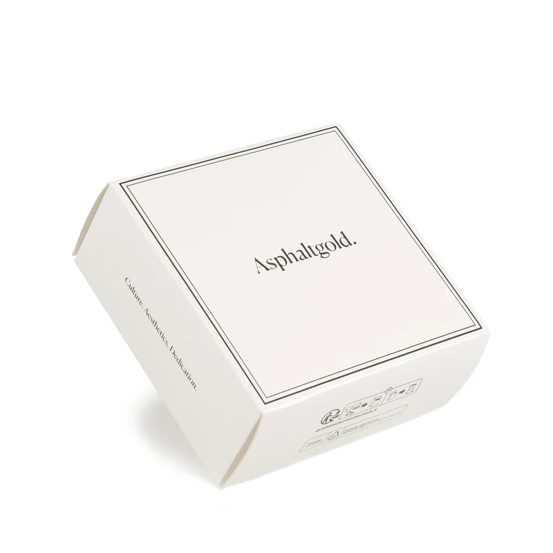Asphaltgold Trunk 2-Pack