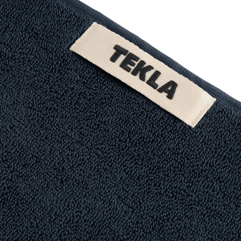 Tekla Heavyweight Bath Towel