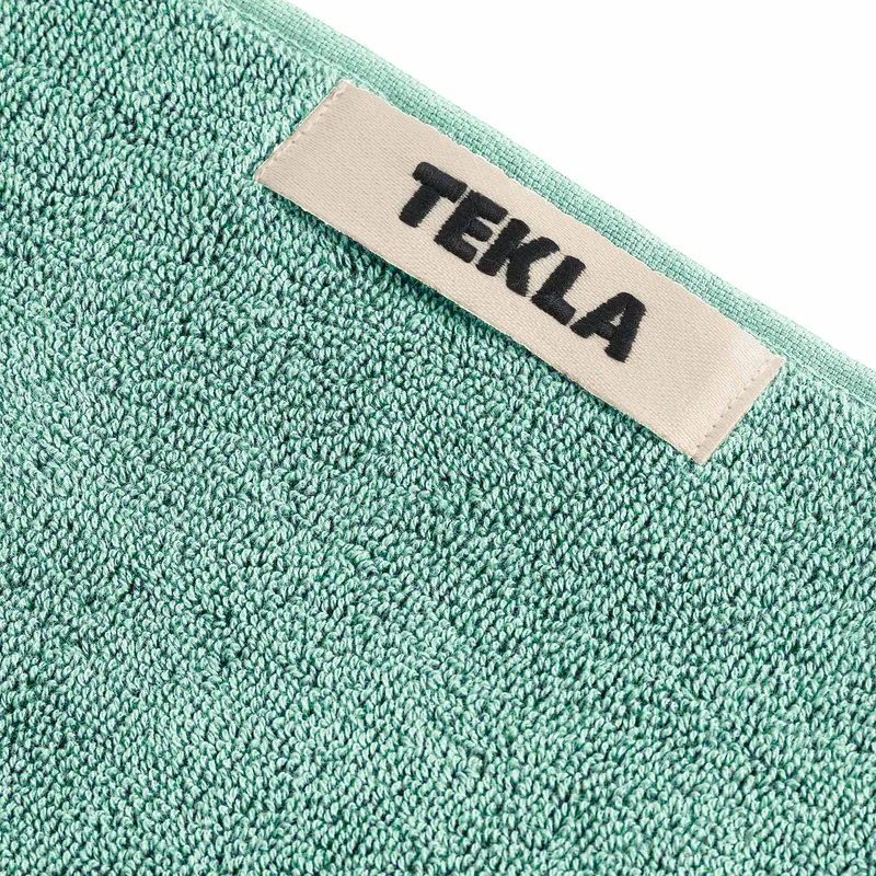 Tekla Heavyweight Hand Towel
