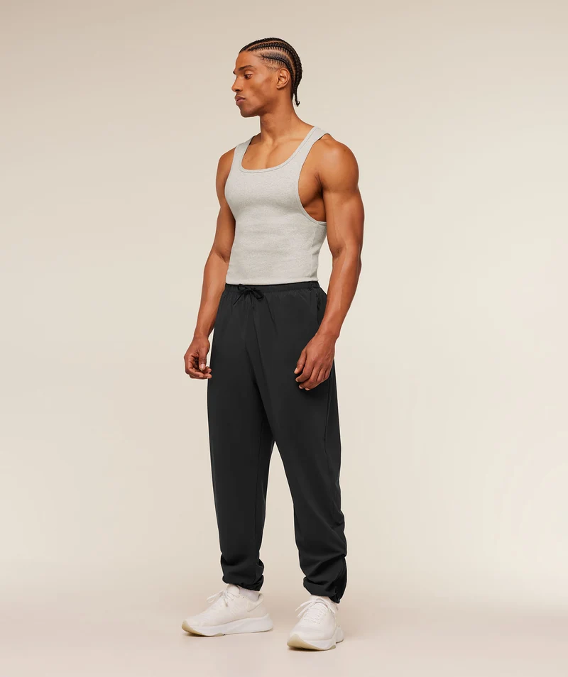 Gymshark x CBUM Lightweight Jogger - Black