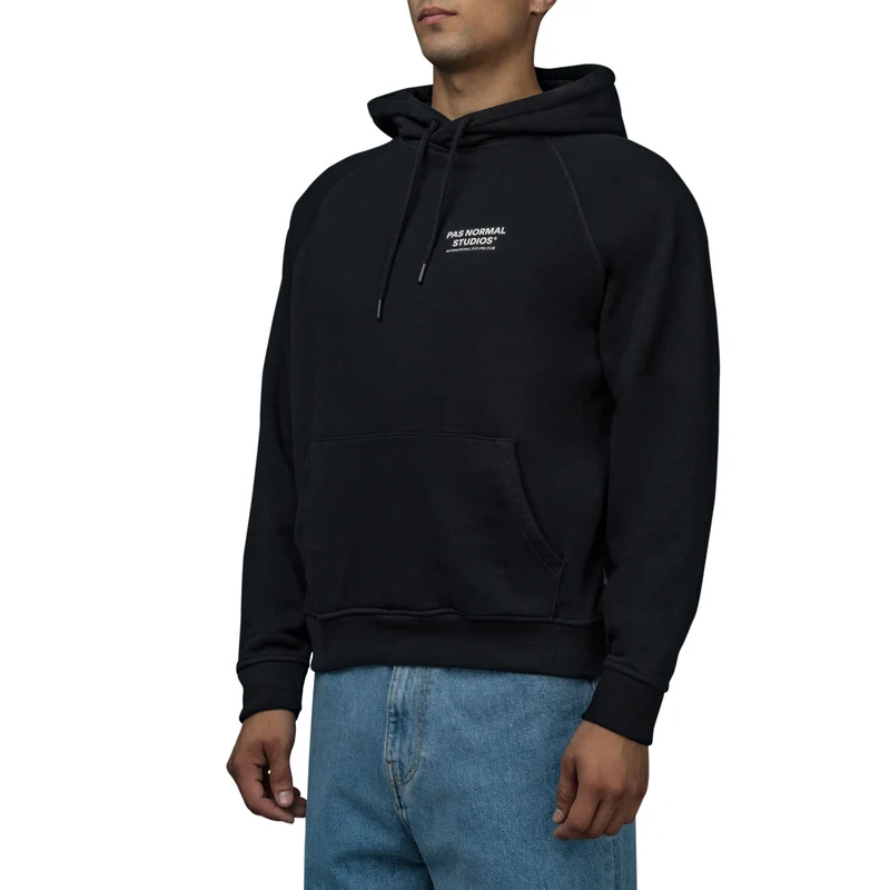 Pas Normal Studios Off-Race Hoodie