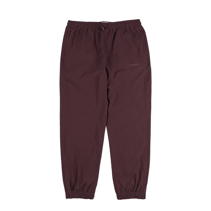 Asphaltgold Essential Track Pants