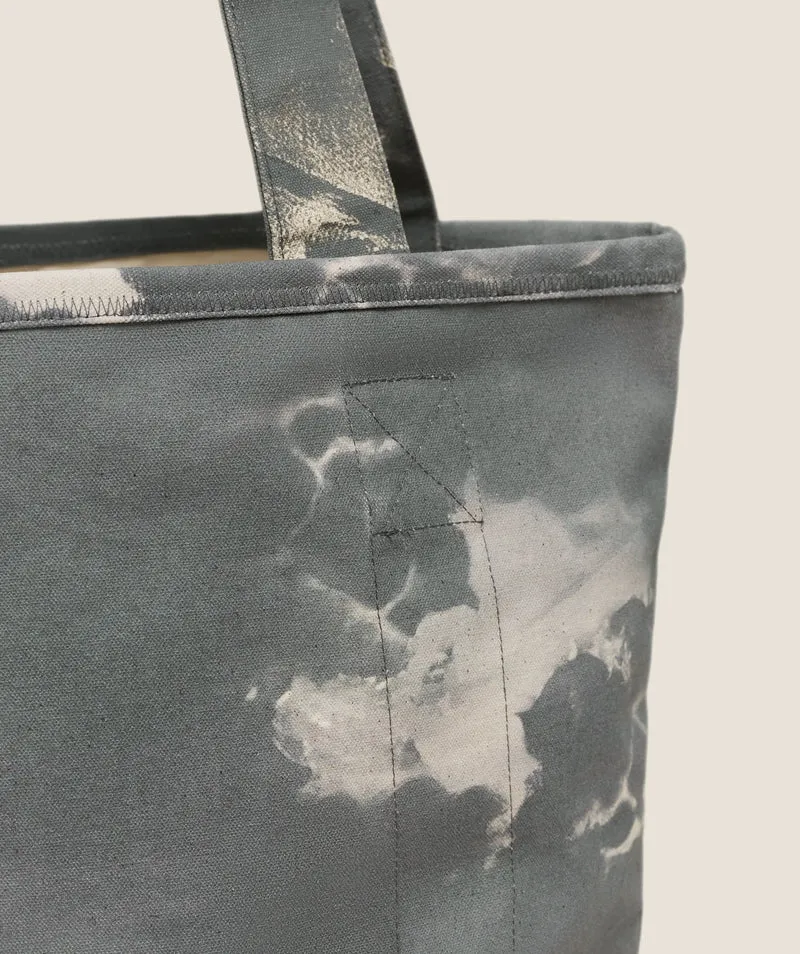 Gymshark x Frazetta Tote - Black