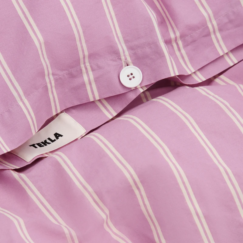 Tekla Duvet Cover