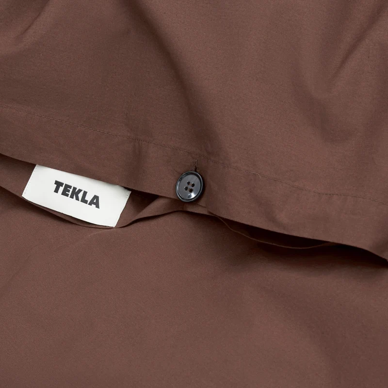 Tekla Duvet Cover