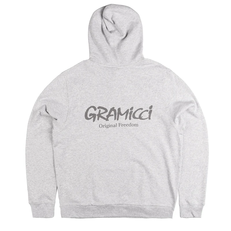 Gramicci Original Freedom Hooded Sweatshirt
