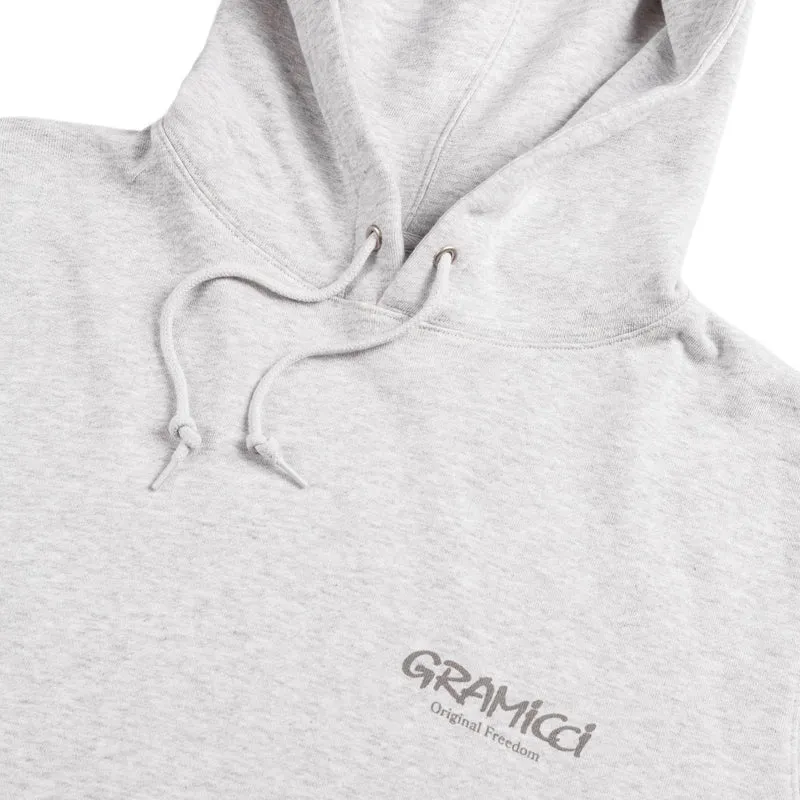 Gramicci Original Freedom Hooded Sweatshirt