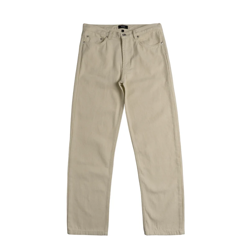A.P.C. Martin Jeans