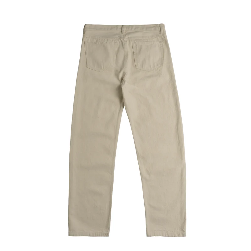 A.P.C. Martin Jeans