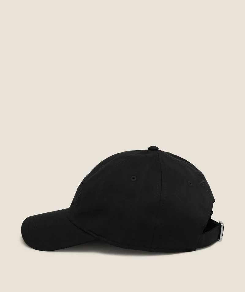Gymshark Essentials Cap - Black