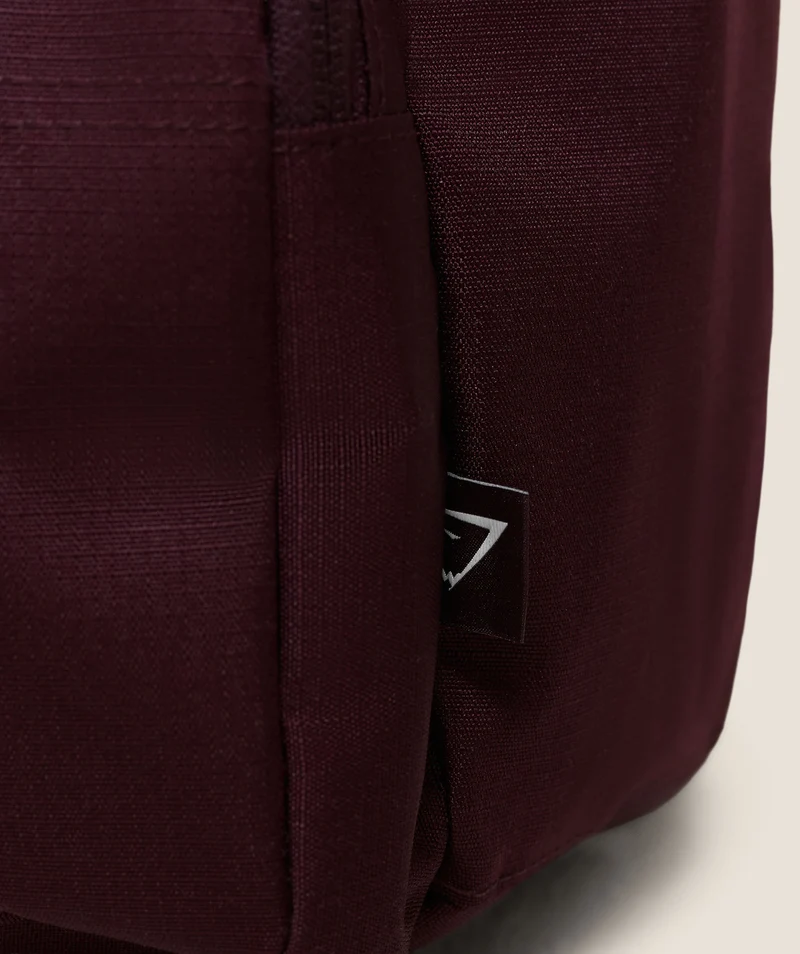 Gymshark GSLC Active Backpack - Cherry Purple