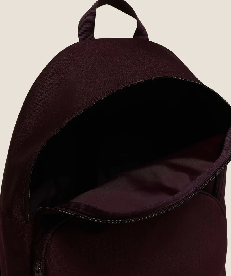 Gymshark GSLC Active Backpack - Cherry Purple