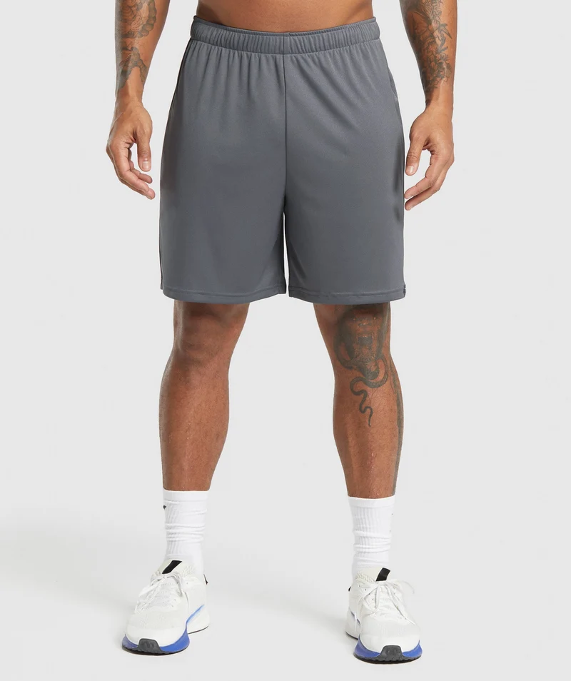 Gymshark Training Short - Dark Grey