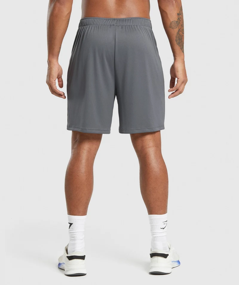 Gymshark Training Short - Dark Grey