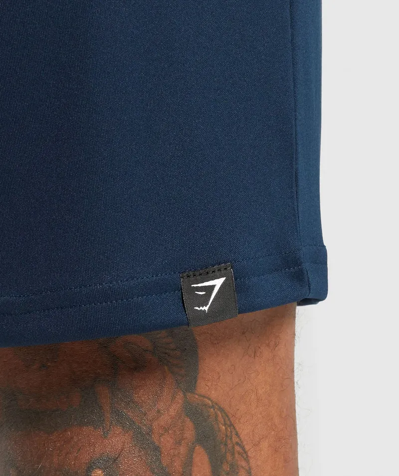 Gymshark Training Short - Navy