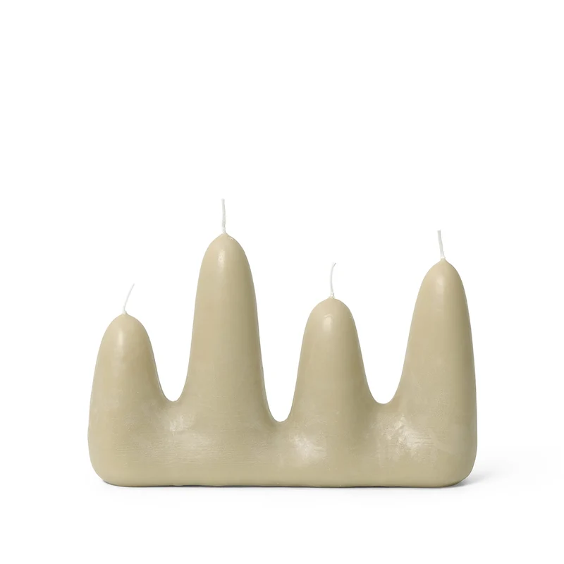 Ferm Living Stala Candle