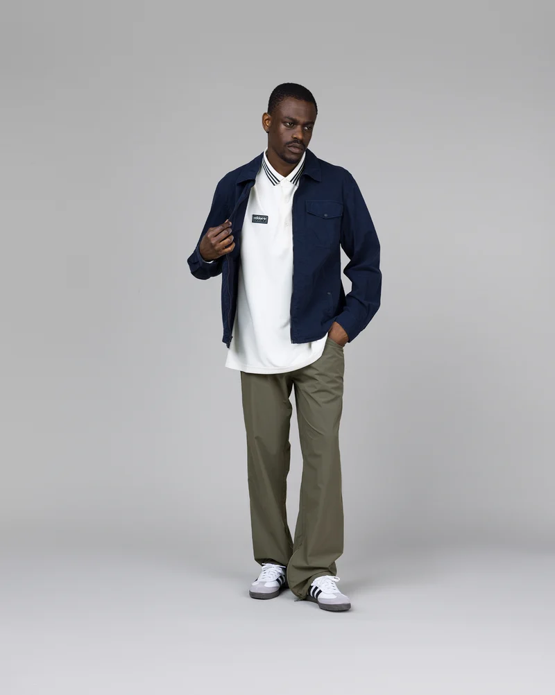 Berner Kühl Buckle Pant