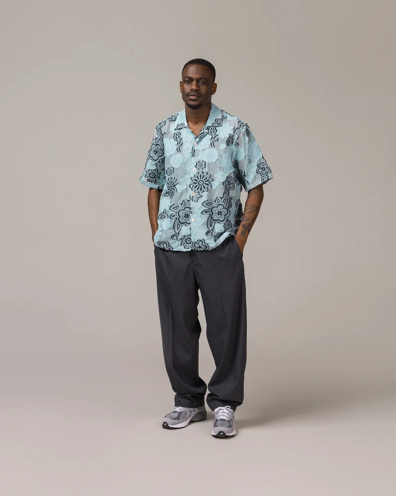 Berner Kühl Solo Trouser