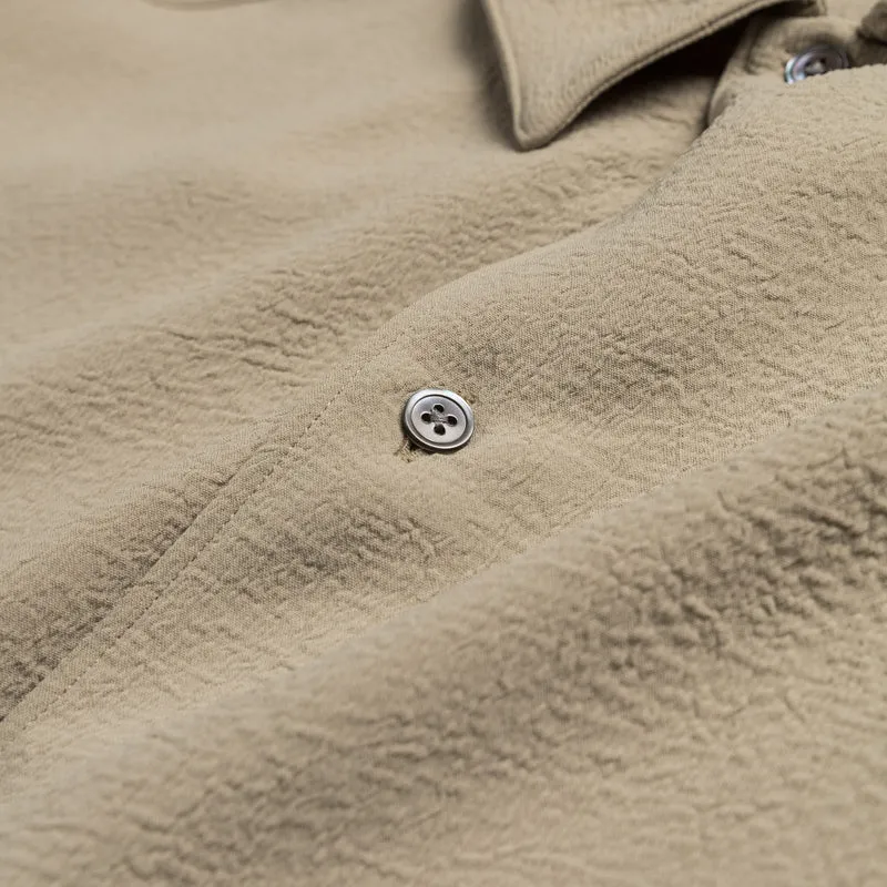 Berner Kühl Wander Shirt Fukure