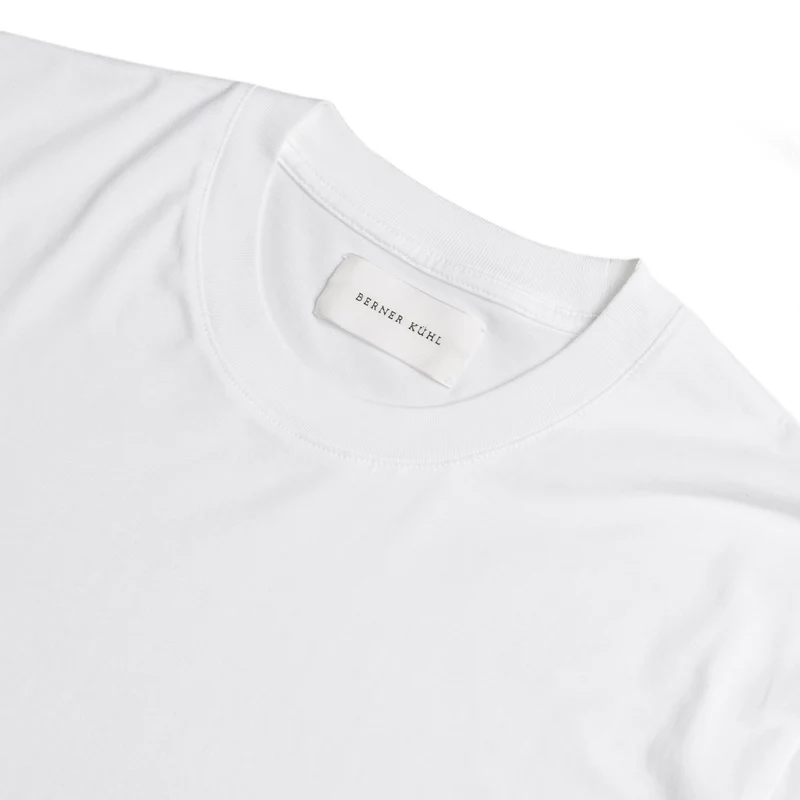 Berner Kühl Test Tee
