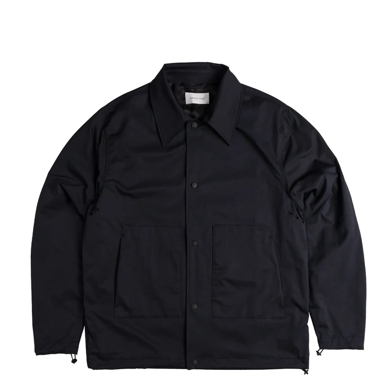 Berner Kühl Coach Jacket