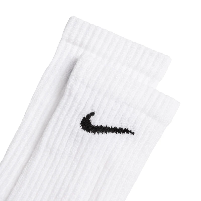 Nike Everyday Cushioned Crew Socks 6 Pack
