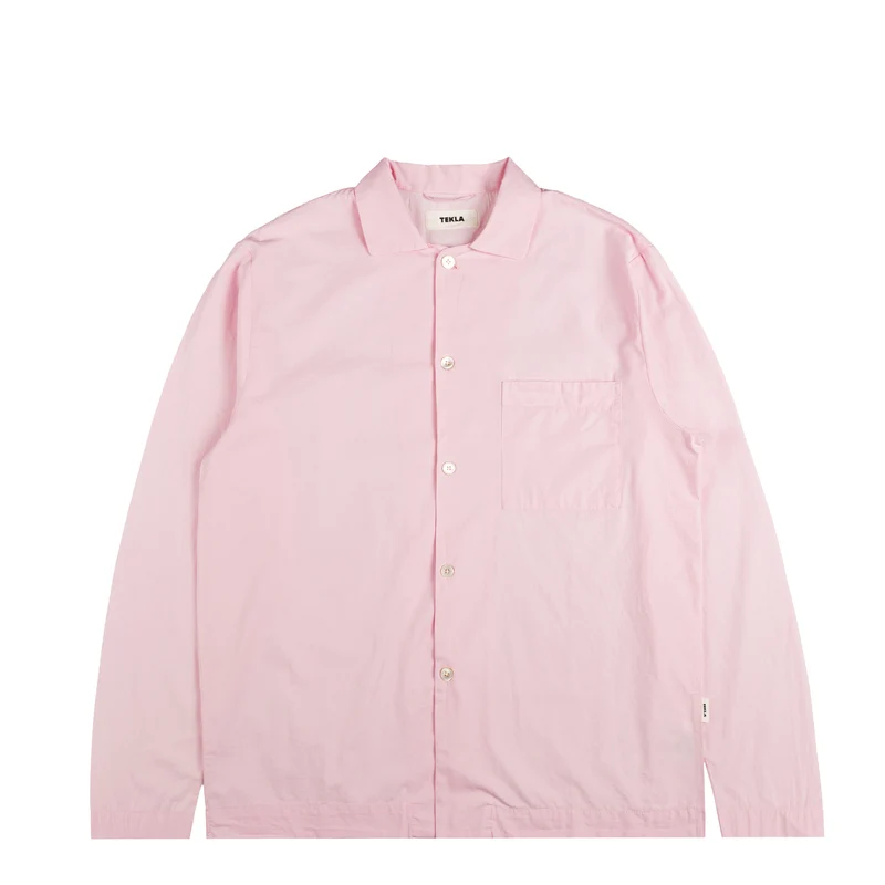 Tekla Pyjamas Shirt