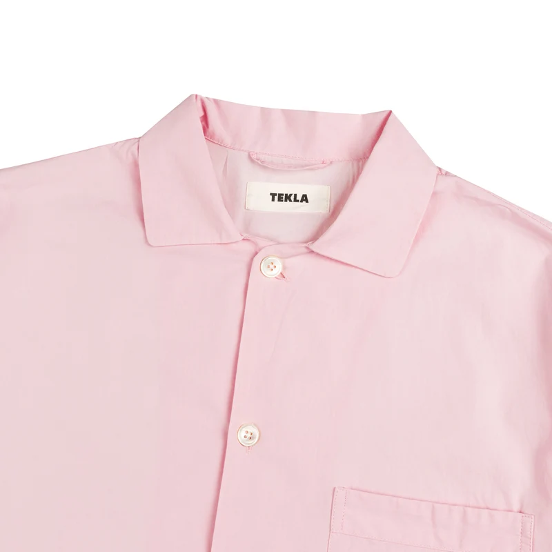 Tekla Pyjamas Shirt