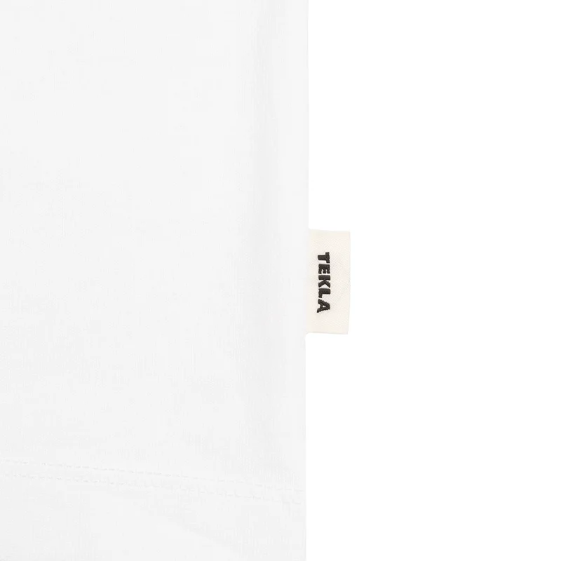 Tekla Long Sleeve Sleeping T-Shirt