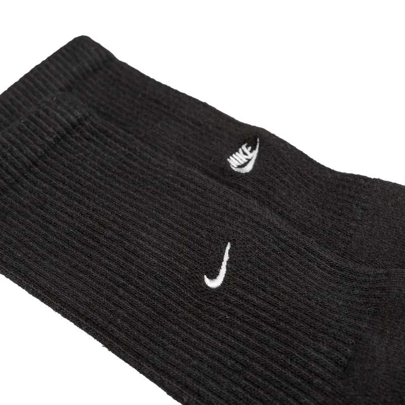 Nike Everyday Cushioned Crew Socks (2 Pairs)