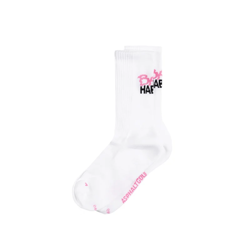 Bad Habits Running Socks