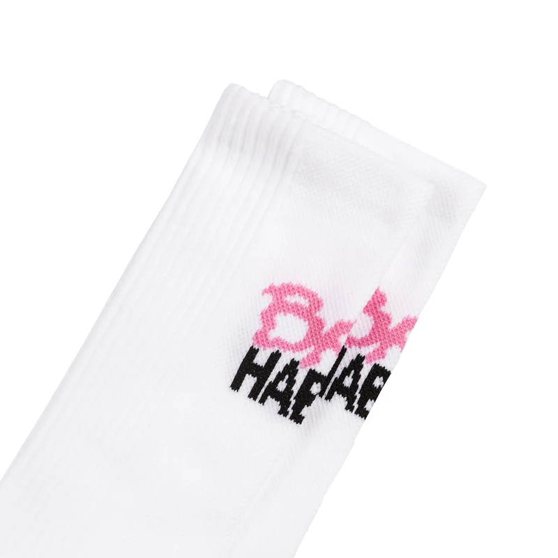 Bad Habits Running Socks