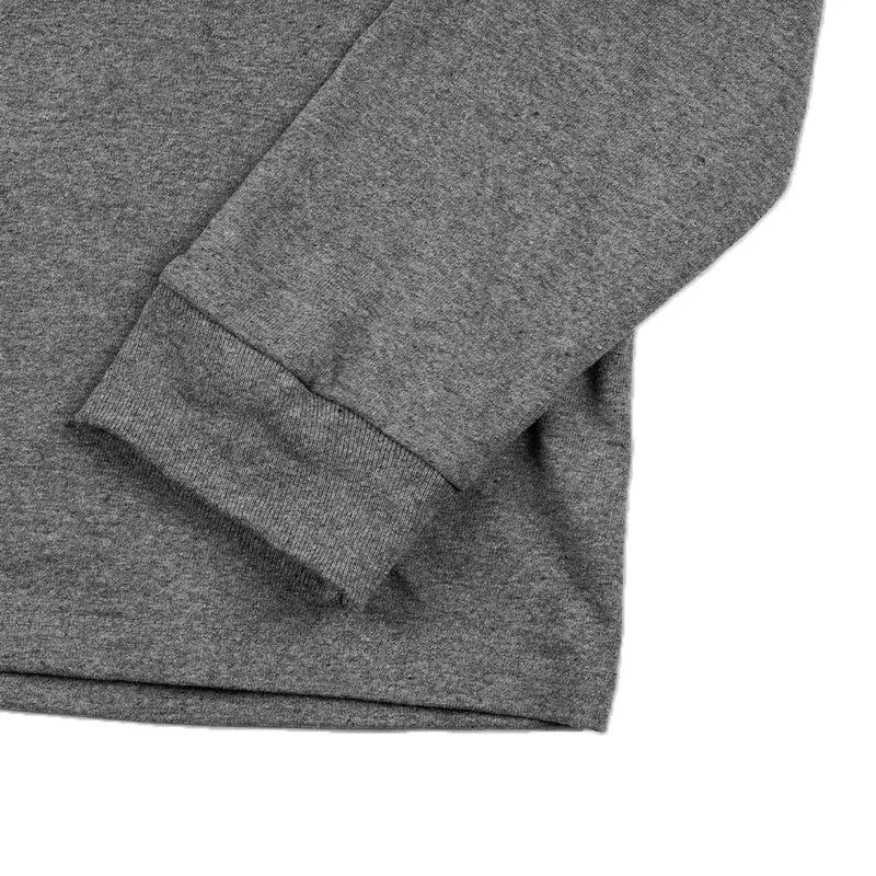 Patagonia L/S P-6 Logo Responsibili-Tee