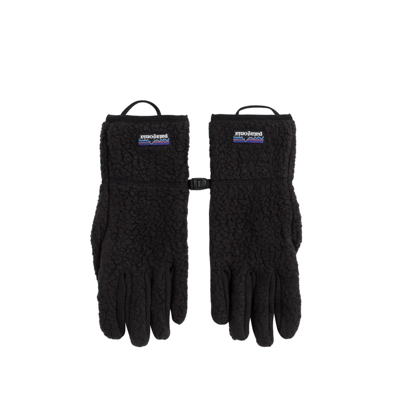 Patagonia Retro Pile Gloves