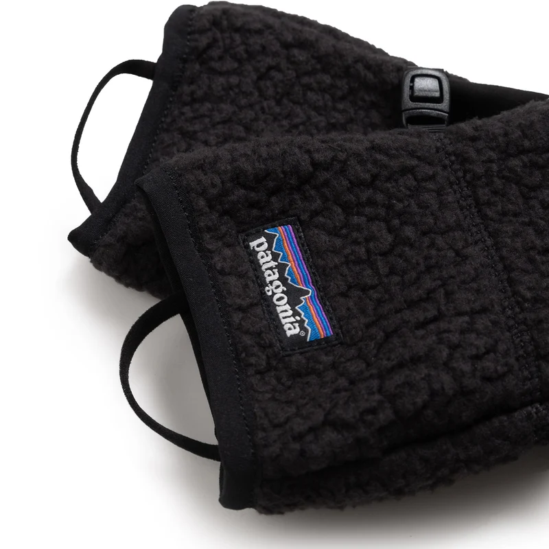 Patagonia Retro Pile Gloves