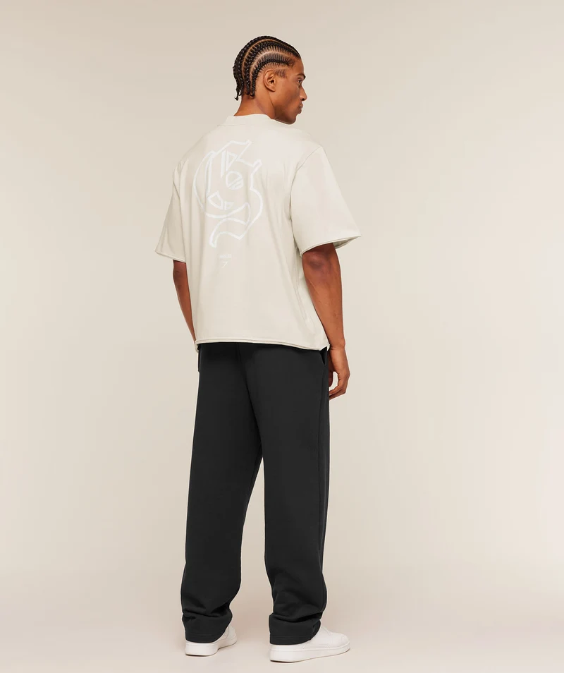Gymshark Performance T-Shirt - Tinted White