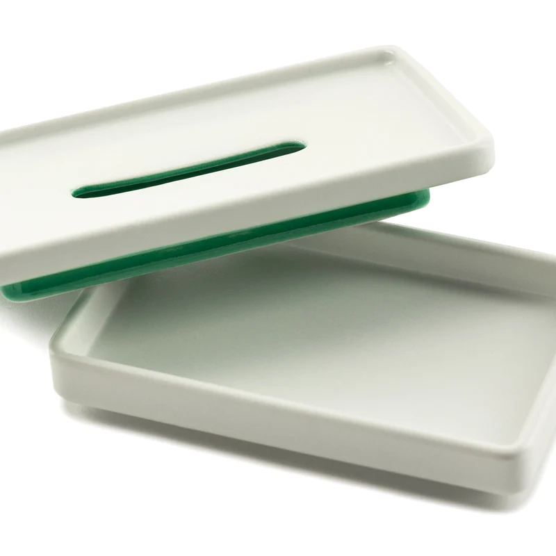 Humanrace Ceramic Dish Body Bar