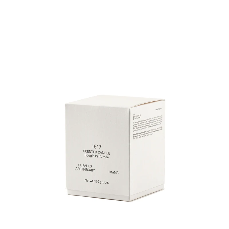 Frama 1917 Scented Candle 170 g