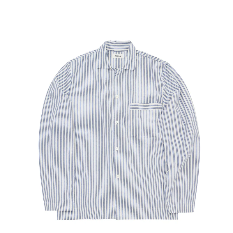 Tekla Pyjamas Shirt