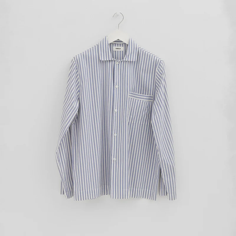 Tekla Pyjamas Shirt