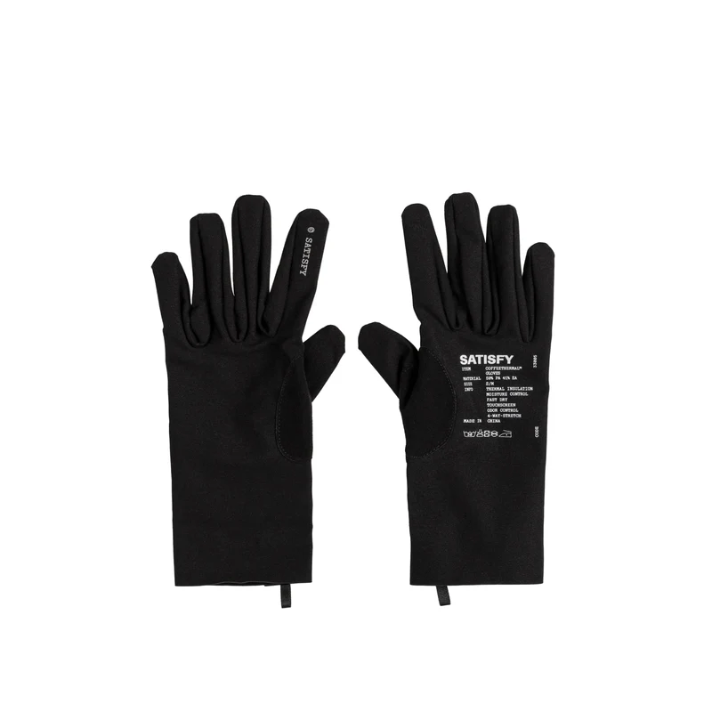 Satisfy Justice "CoffeeThermal" Gloves