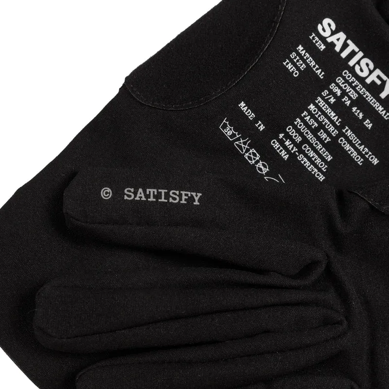 Satisfy Justice "CoffeeThermal" Gloves