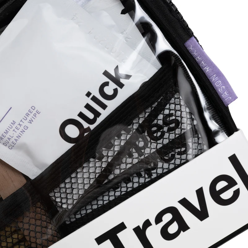 Jason Markk Travel Kit