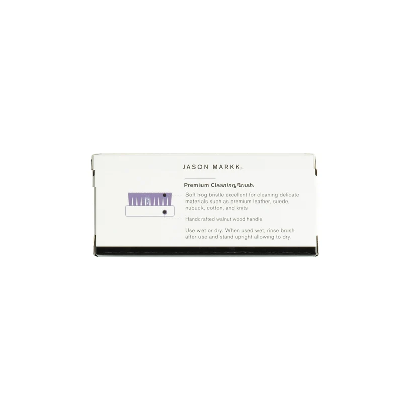 Jason Markk Delicates Cleaning Brush