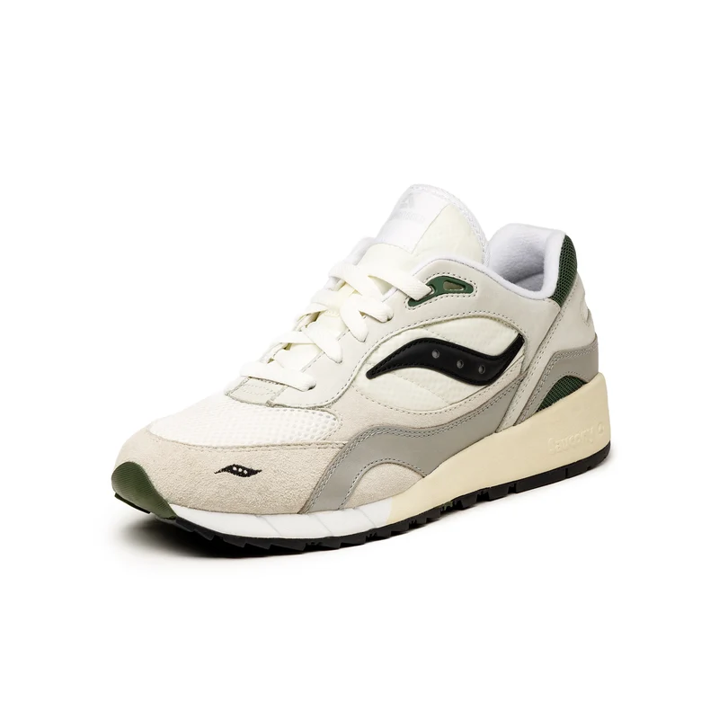 Saucony x Asphaltgold Shadow 6000