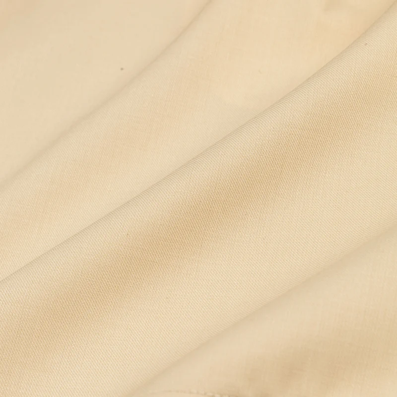 Asphaltgold Pleated Shorts