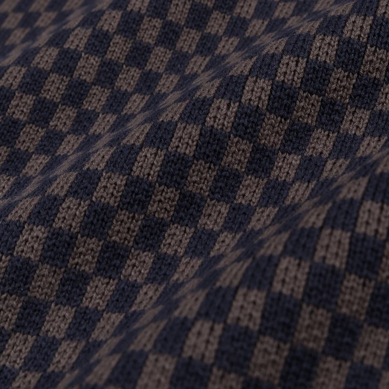 Asphaltgold Knitted Shorts