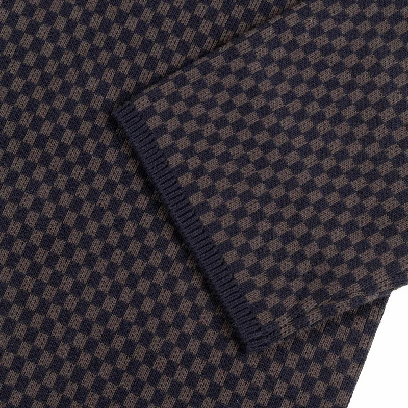 Asphaltgold Knitted Shirt