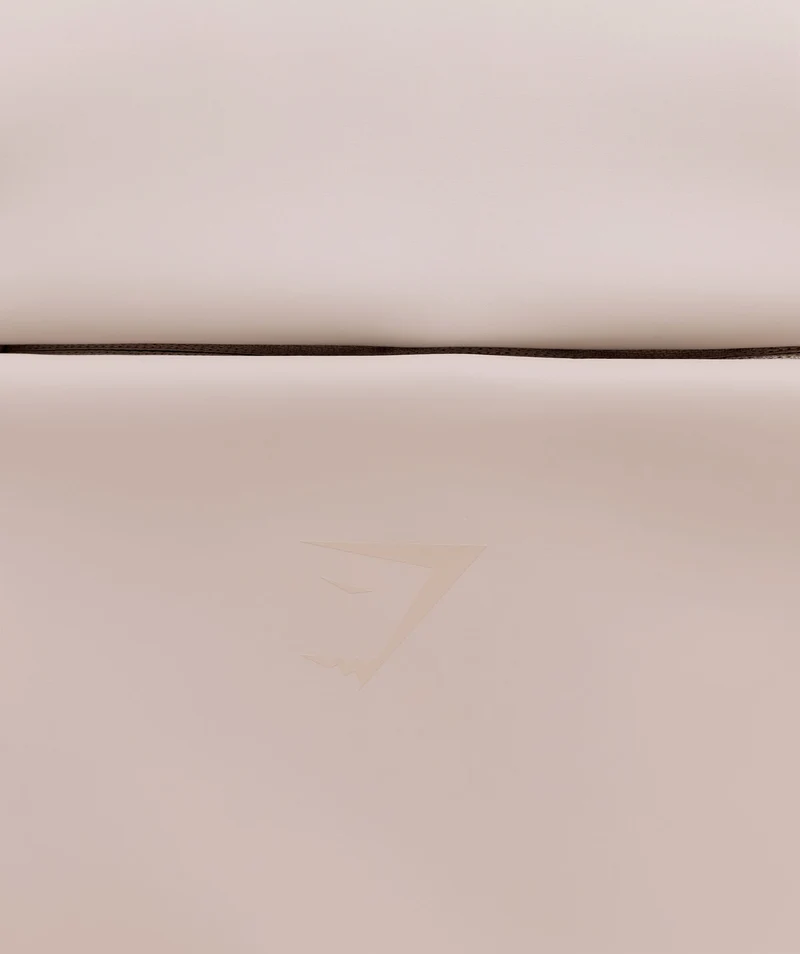 Gymshark Small Sleek Backpack - Dusk Pink